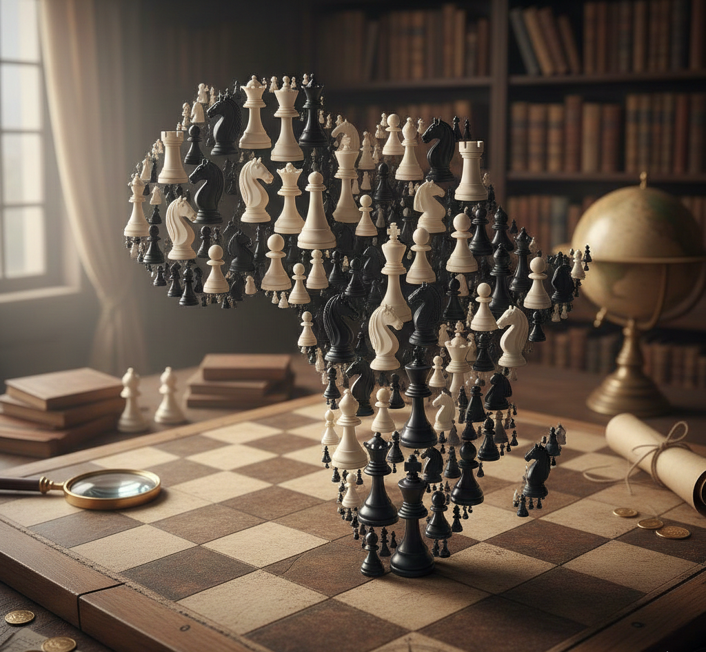 Angola figura entre o Top 10 dos Países Africanos mais fortes em Xadrez: Ranking das Federações Africanas de Xadrez em destaque